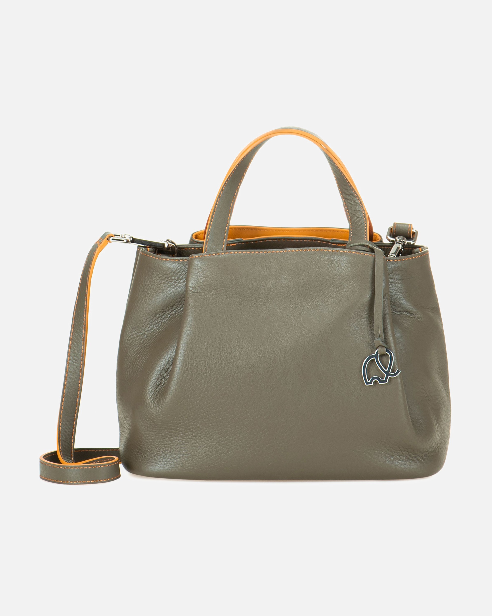Clutch für Weiblich Mywalit Henkeltasche lucca