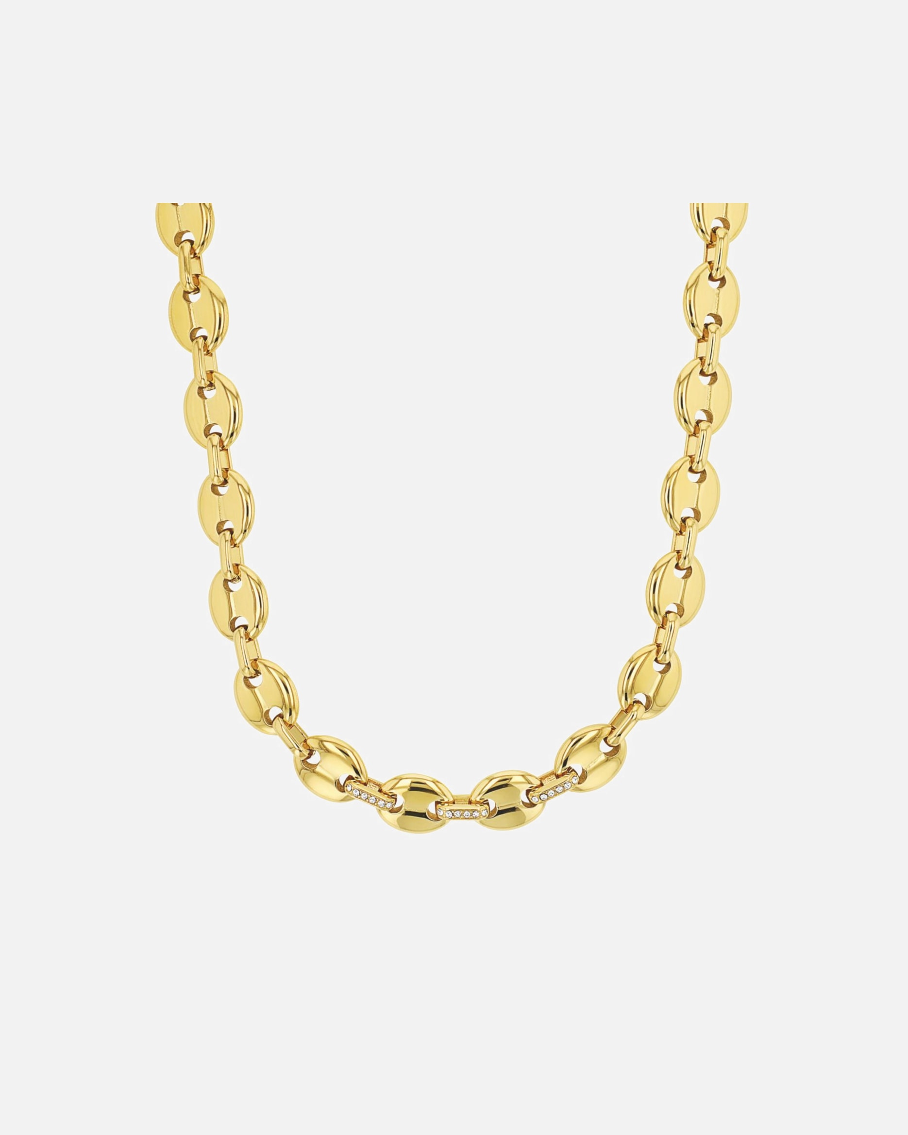 Halskette für Weiblich JOOP! Collier Gold