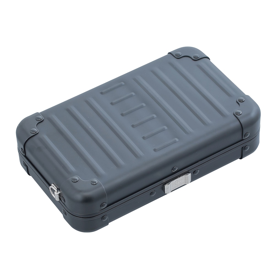 Aleon Umhängetasche onyx Grau Damen