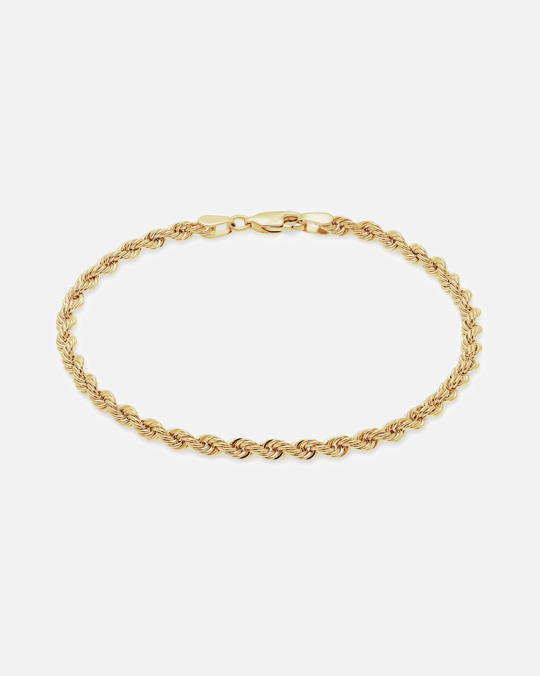 Armband für Weiblich CHRIST Armband 585er Gelbgold One Size
