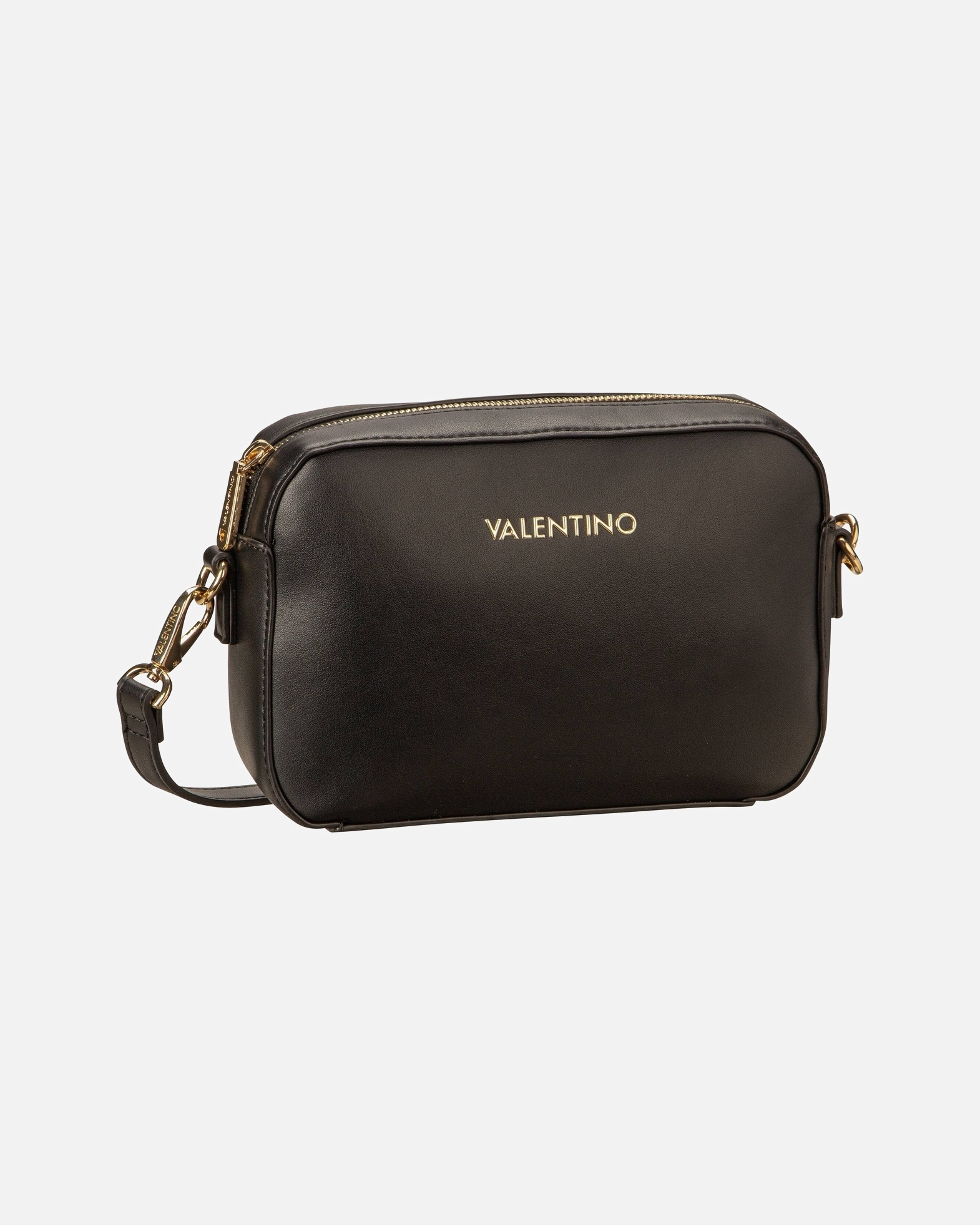 Rucksack für Weiblich Valentino Bags Bodybag Faith RE L15 Nero