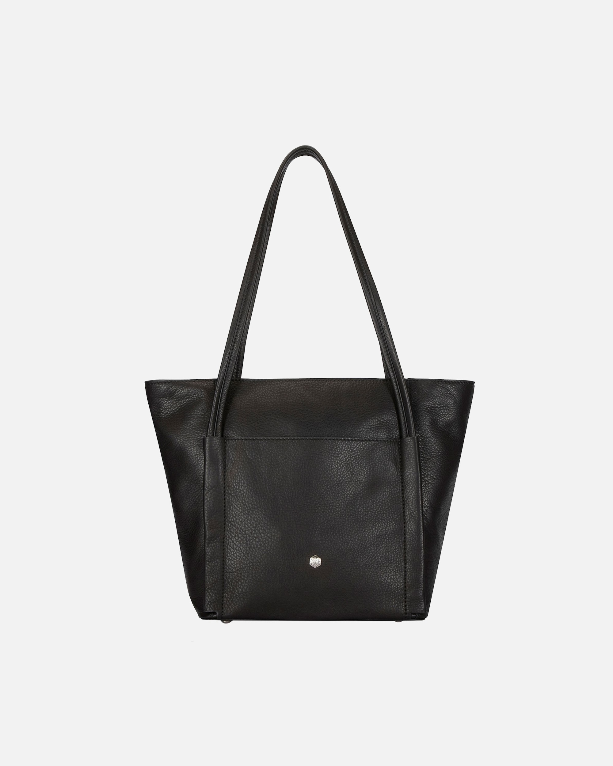 Handtasche für Weiblich Jekyll & Hide Paris Schultertasche black