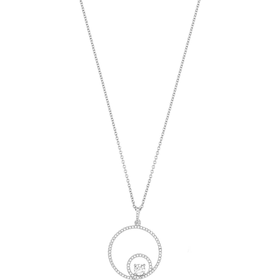 FAVS Kette 925er Silber One Size Damen