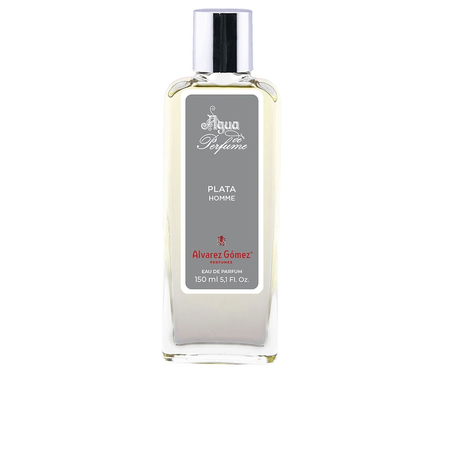 Alvarez Gomez PLATINUM HOMME Eau de Parfum Spray 150 ml Herren