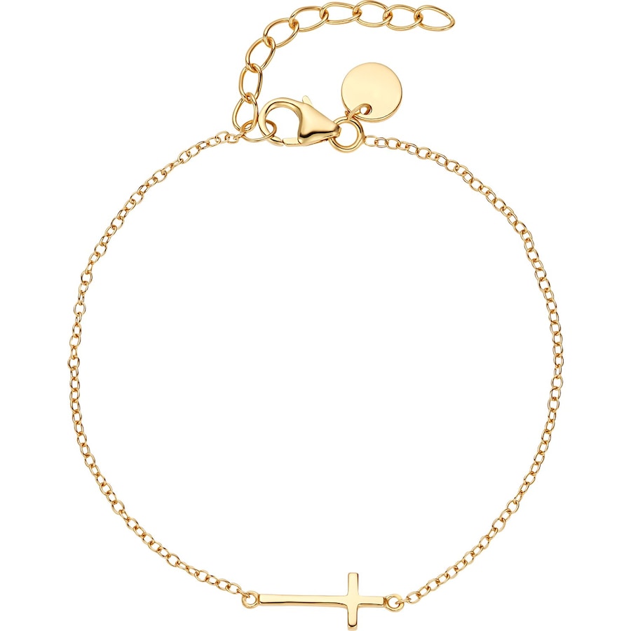 NOELANI Armband 925er Silber One Size Damen