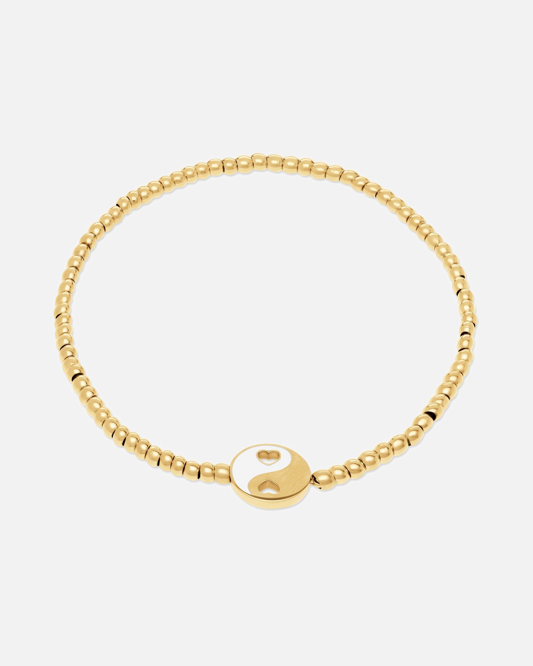 Armband für Weiblich GMK Collection Armband Edelstahl gelbgold