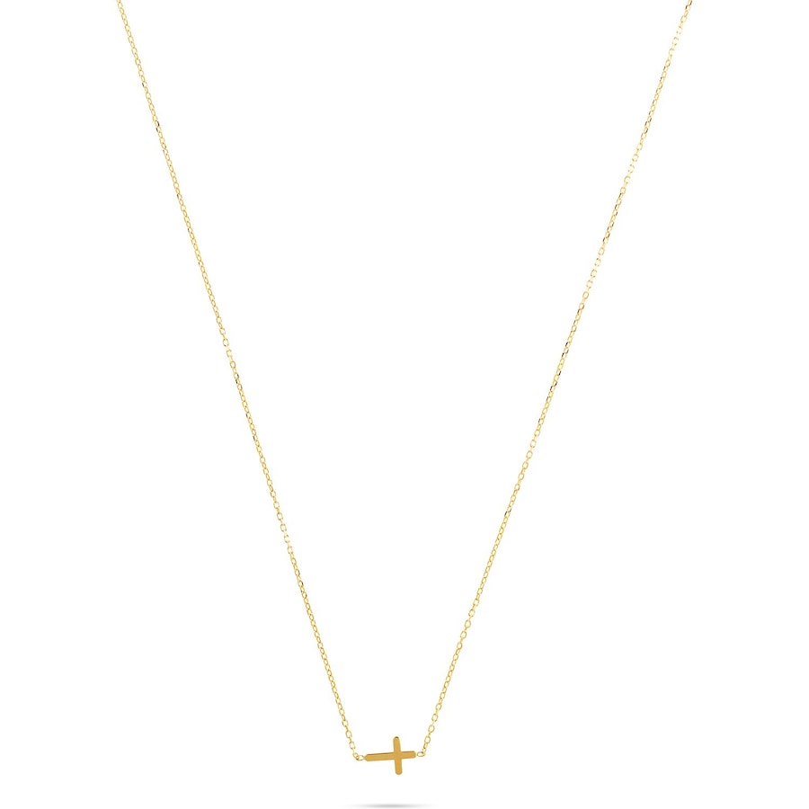 CHRIST Kette 585er Gelbgold One Size Damen