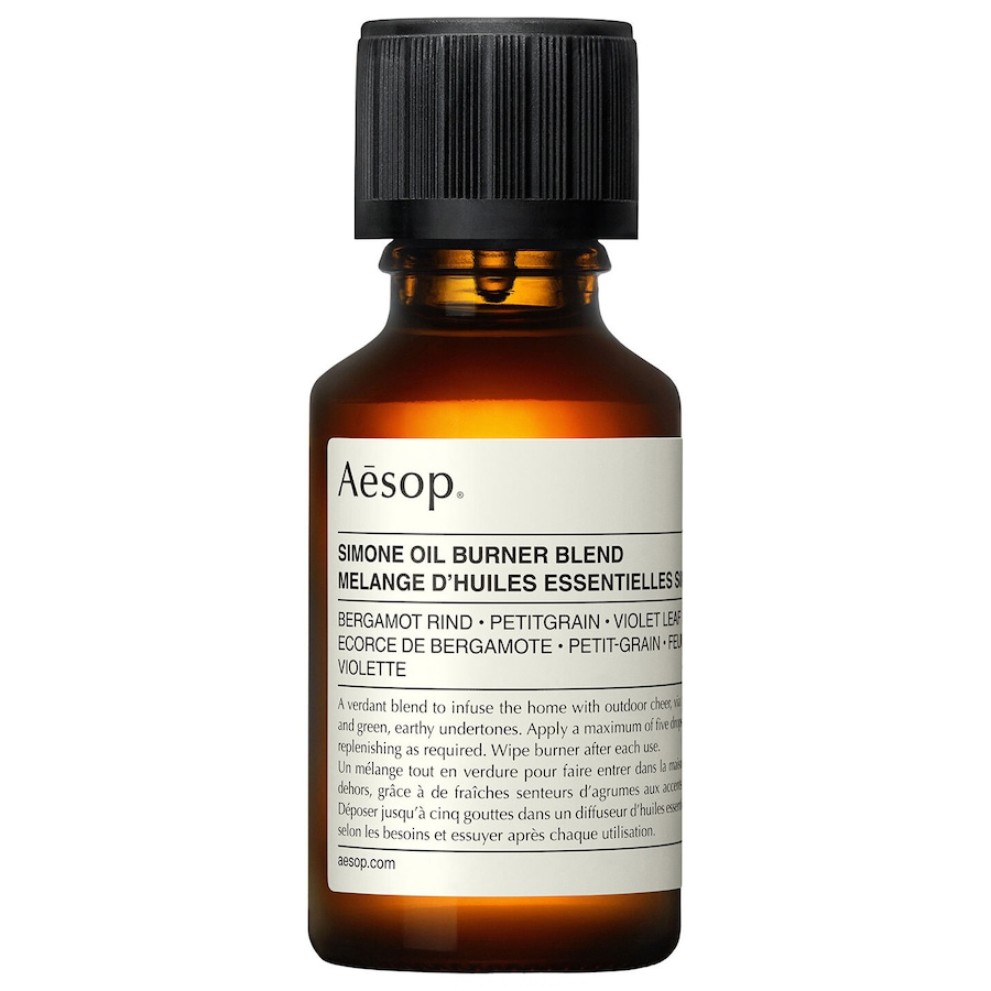 Aesop Oil Burner Blend Simone 25 ml