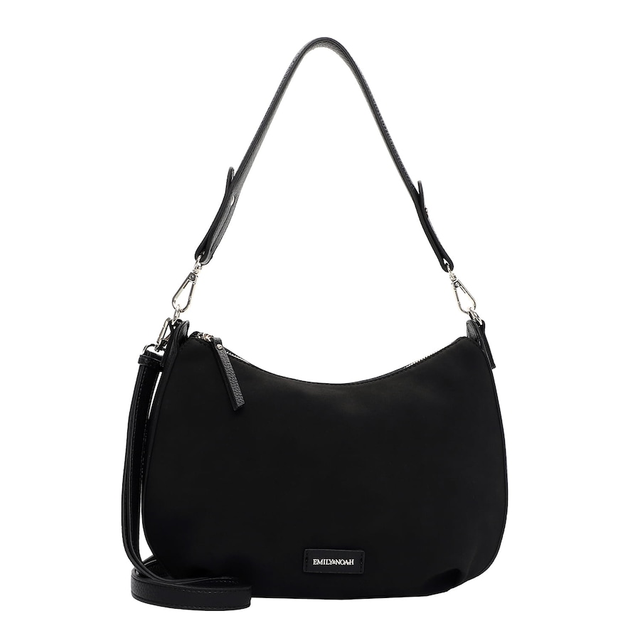 EMILY & NOAH Beutel E&N Jeanna Black Damen