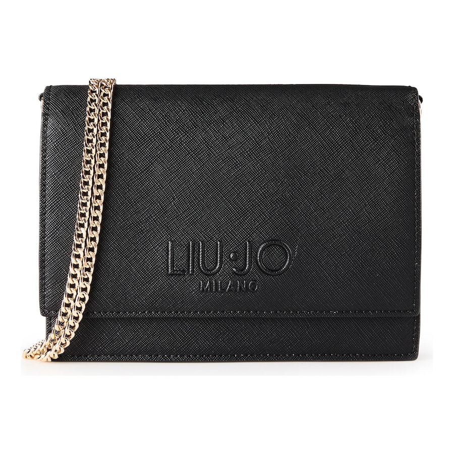 Liu Jo Caliwen Clutch nero Schwarz Damen