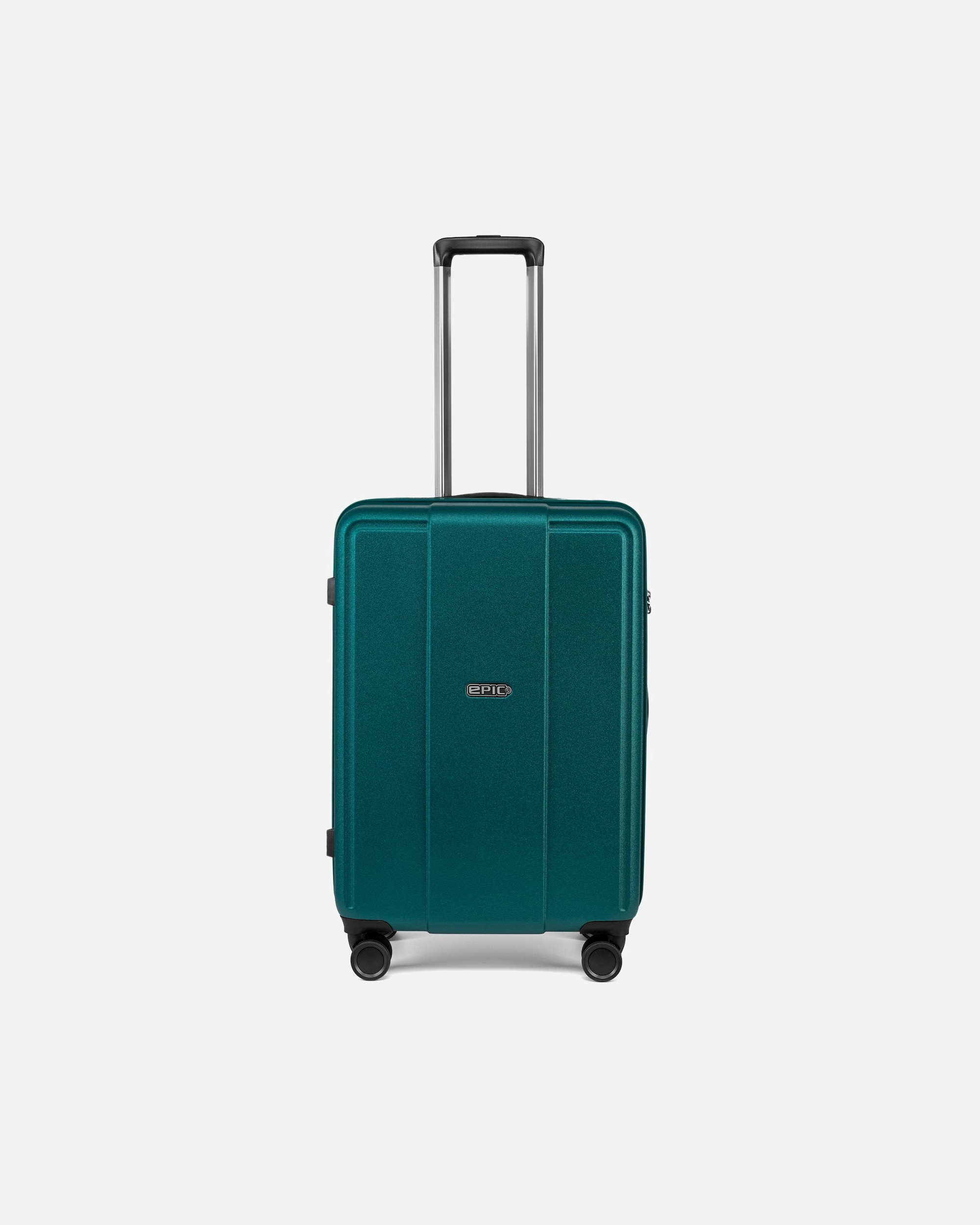Trolley für Männlich Epic Pop 6.0 4-Rollen Trolley 65 cm oceanteal