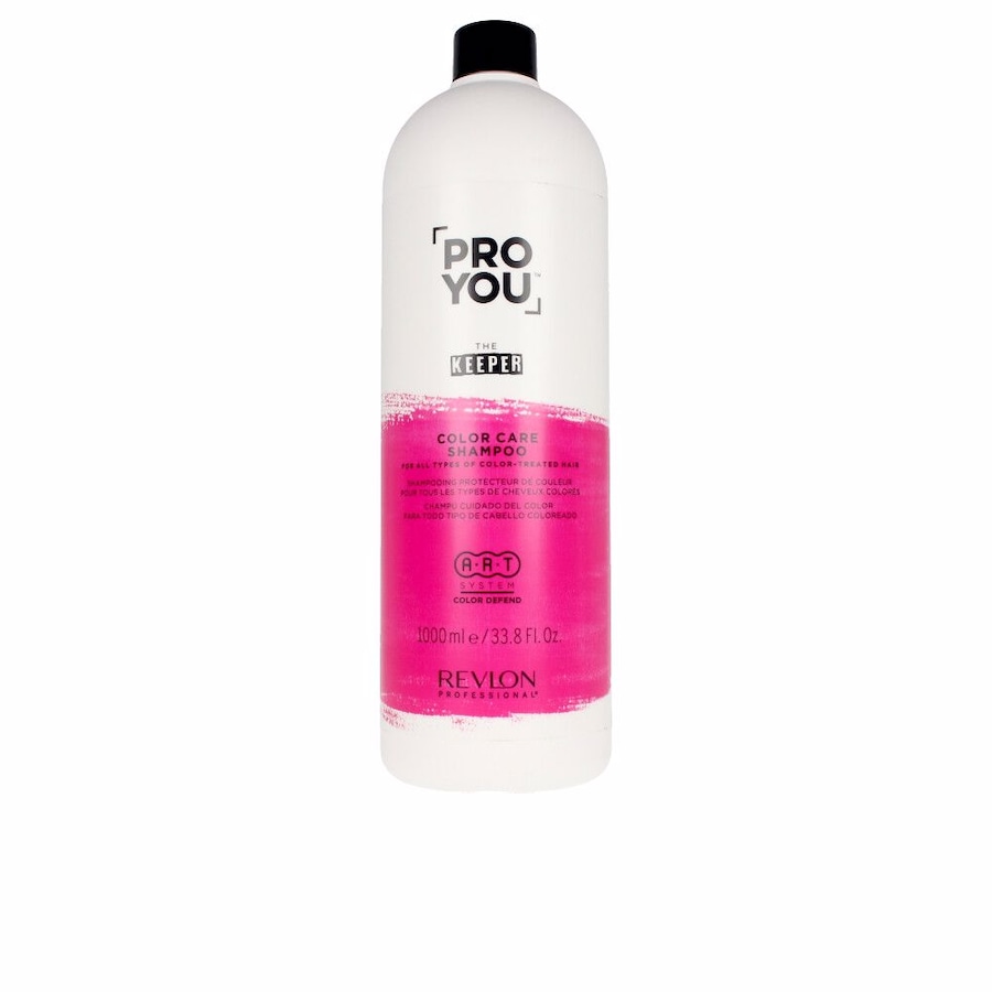 Revlon Professional PROYOU the keeper shampoo 1000 ml Damen