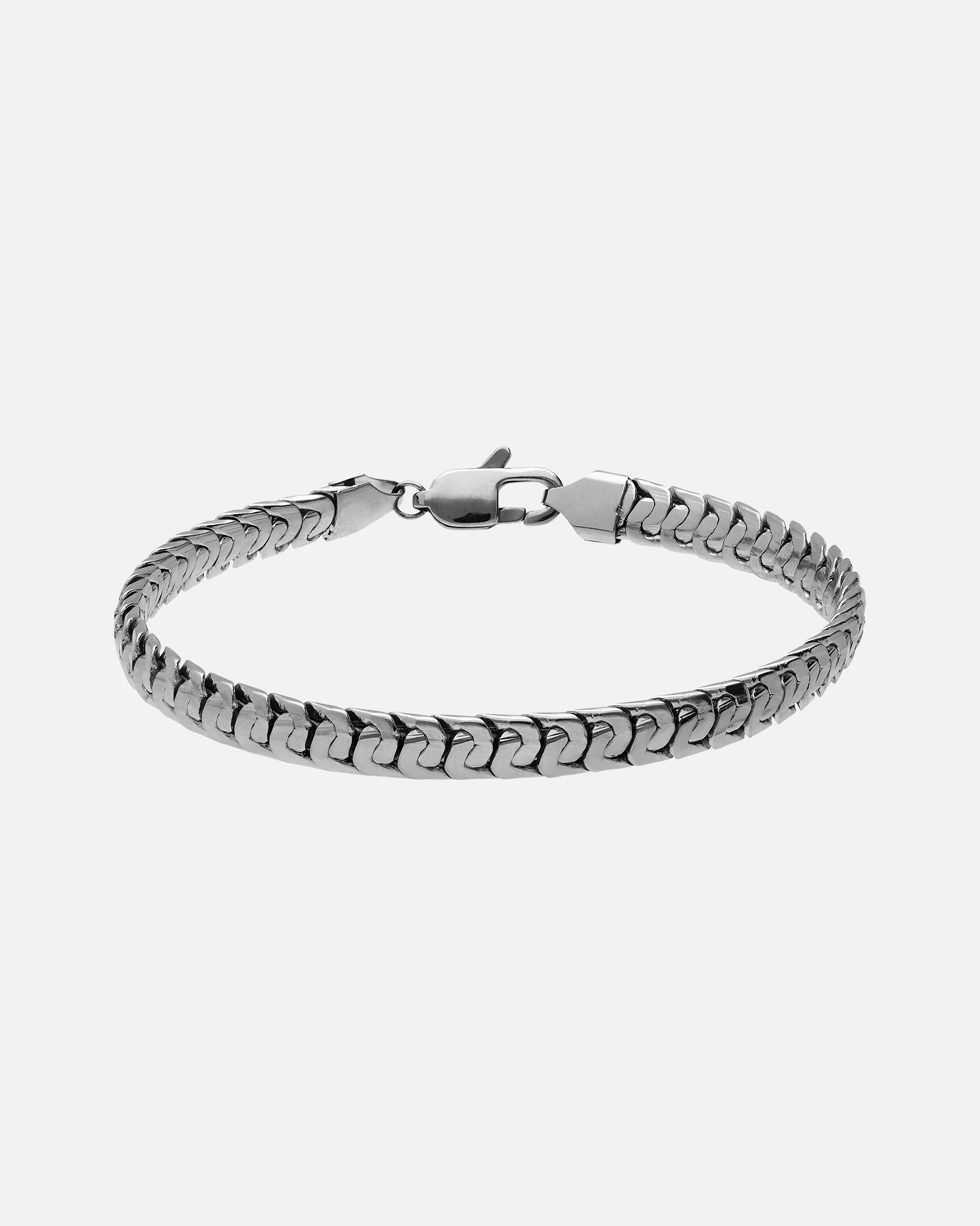 Armband für Männlich Lucardi Armband Stahl Armband Stahl