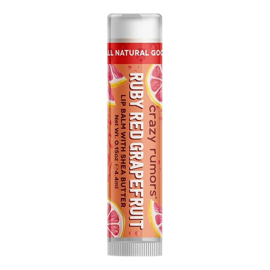 Crazy Rumors Flavor Lipbalm 4.25 g
