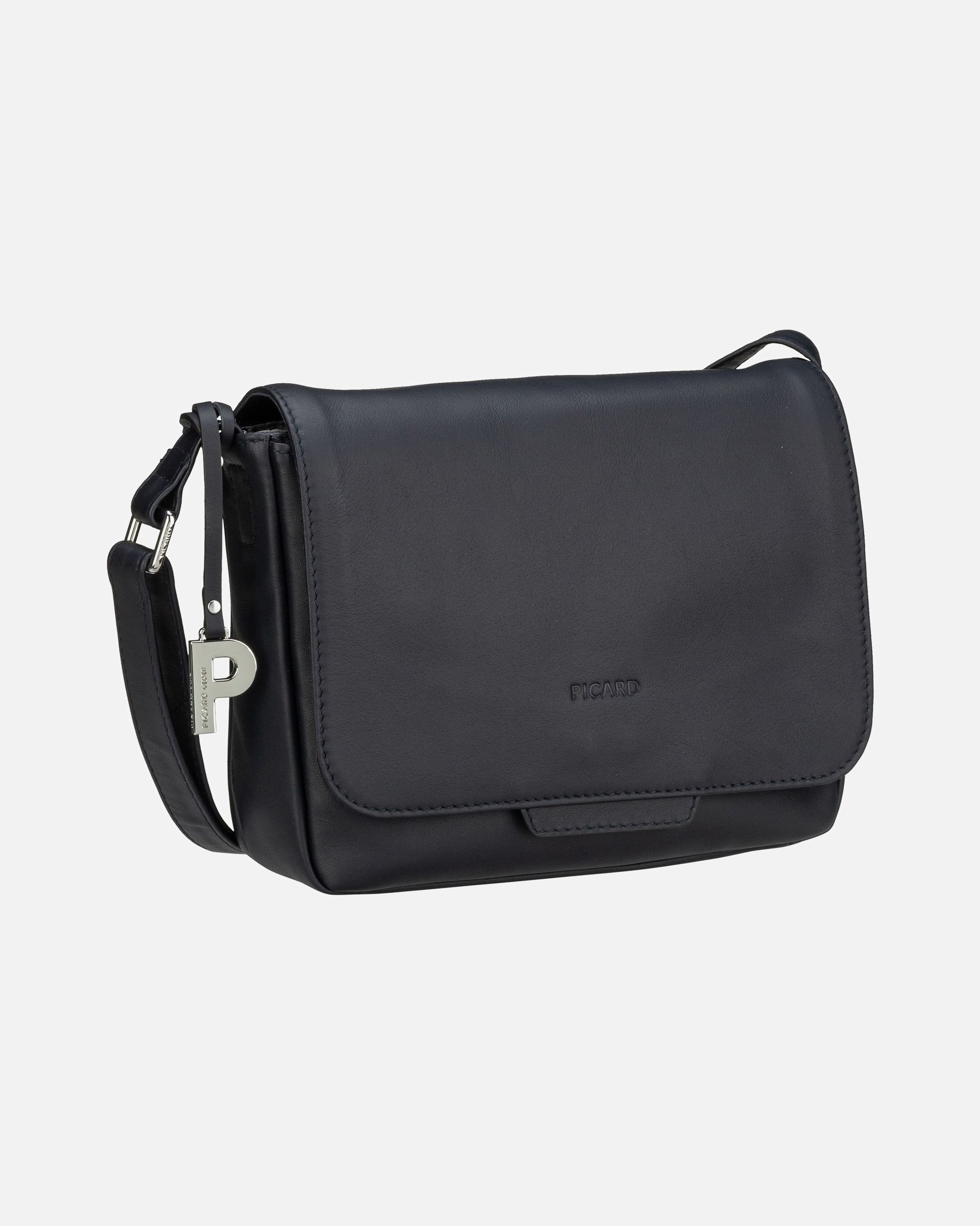 Umhängetasche für Weiblich Picard Umhängetasche Timeless 5394 Ozean