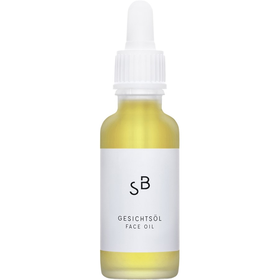 Studio Botanic Gesichtsöl 30 ml Damen