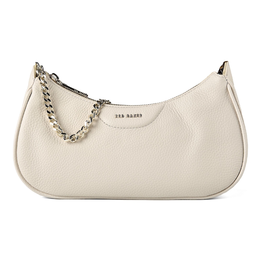 Ted Baker Essiy Schultertasche ecru Weiss Damen