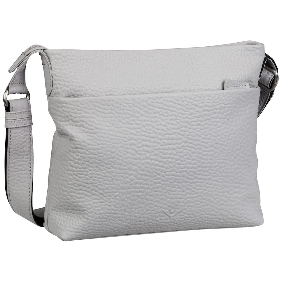 Voi Bodybag Hirsch Bristol Stone Grau Damen