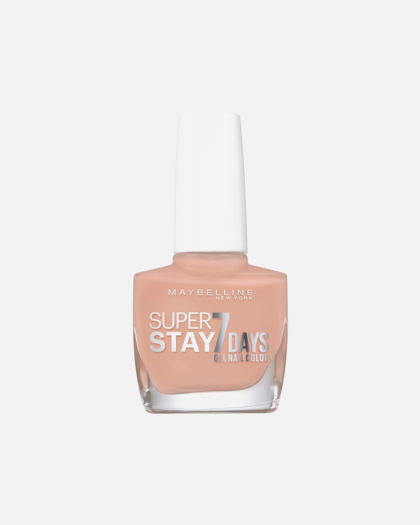 Nagellack für Unisex Maybelline Superstay Nagellack 914 Blush Skyline