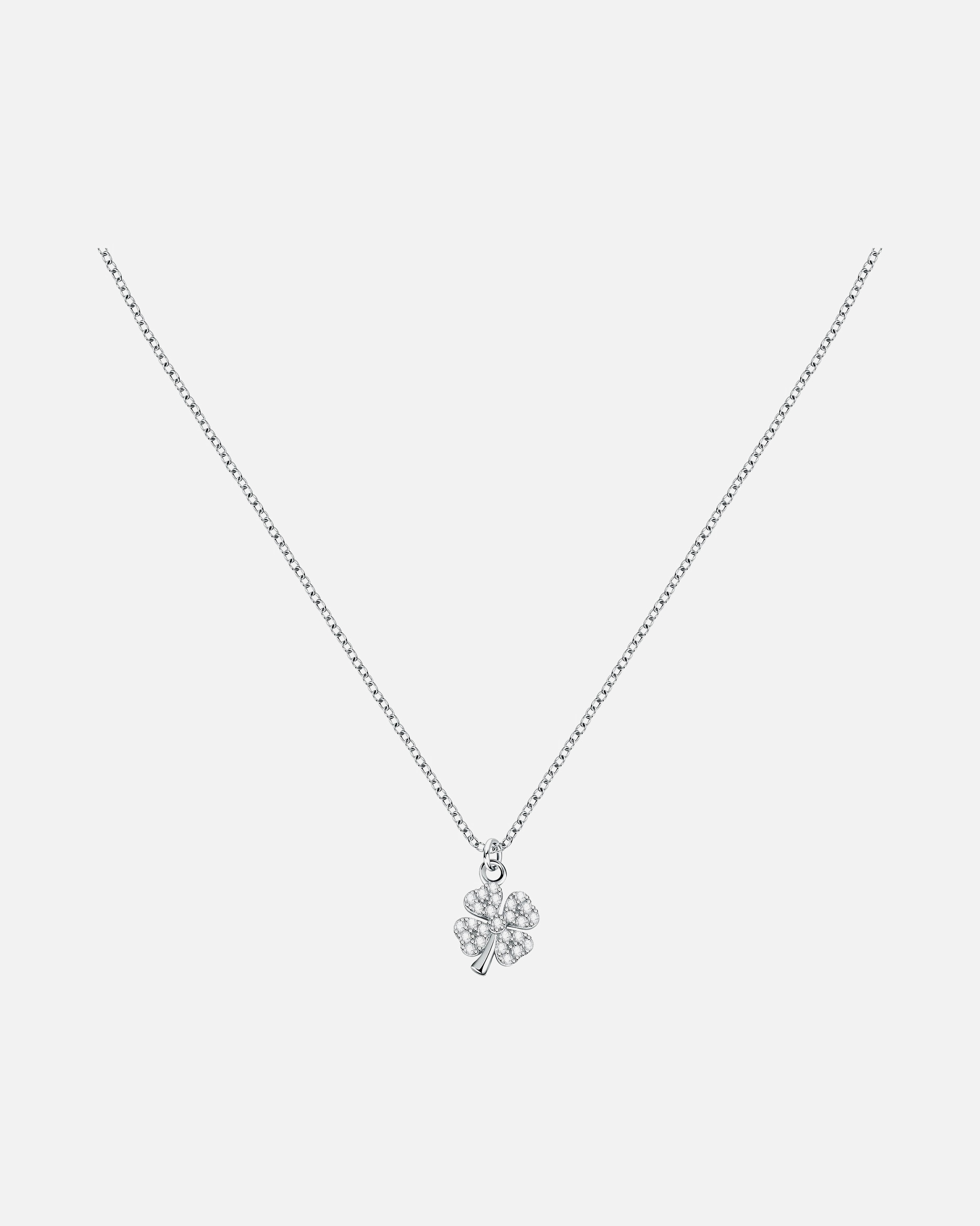 Halskette für Weiblich CHRIST Kette 925er Silber, recycelt One Size