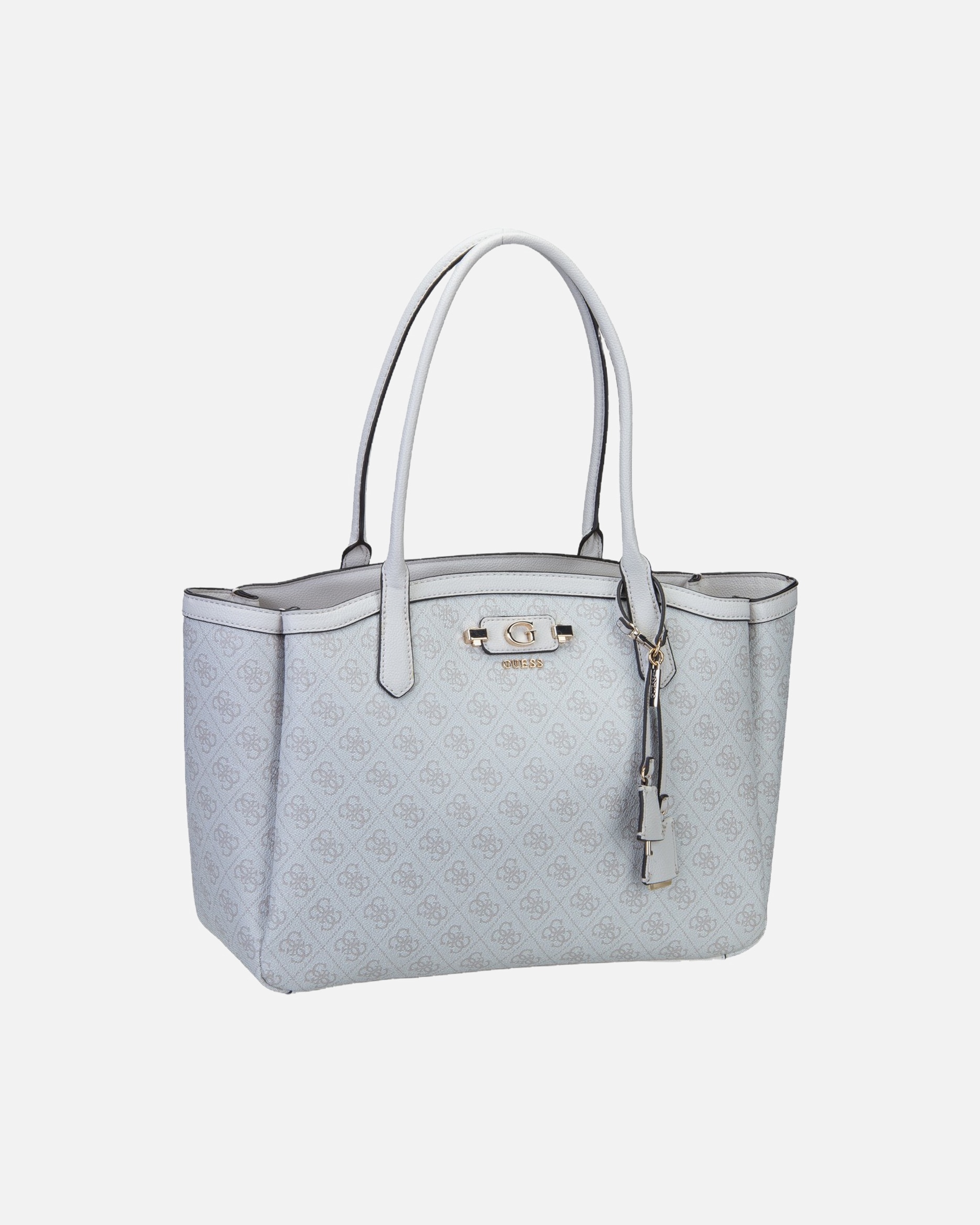 Shopper für Weiblich Guess Shopper Lindsey Bone Logo