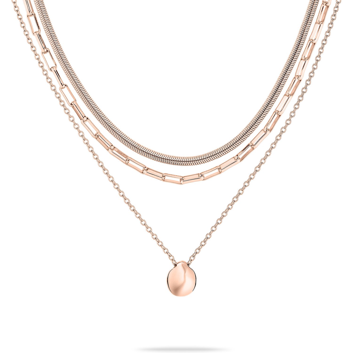roségold