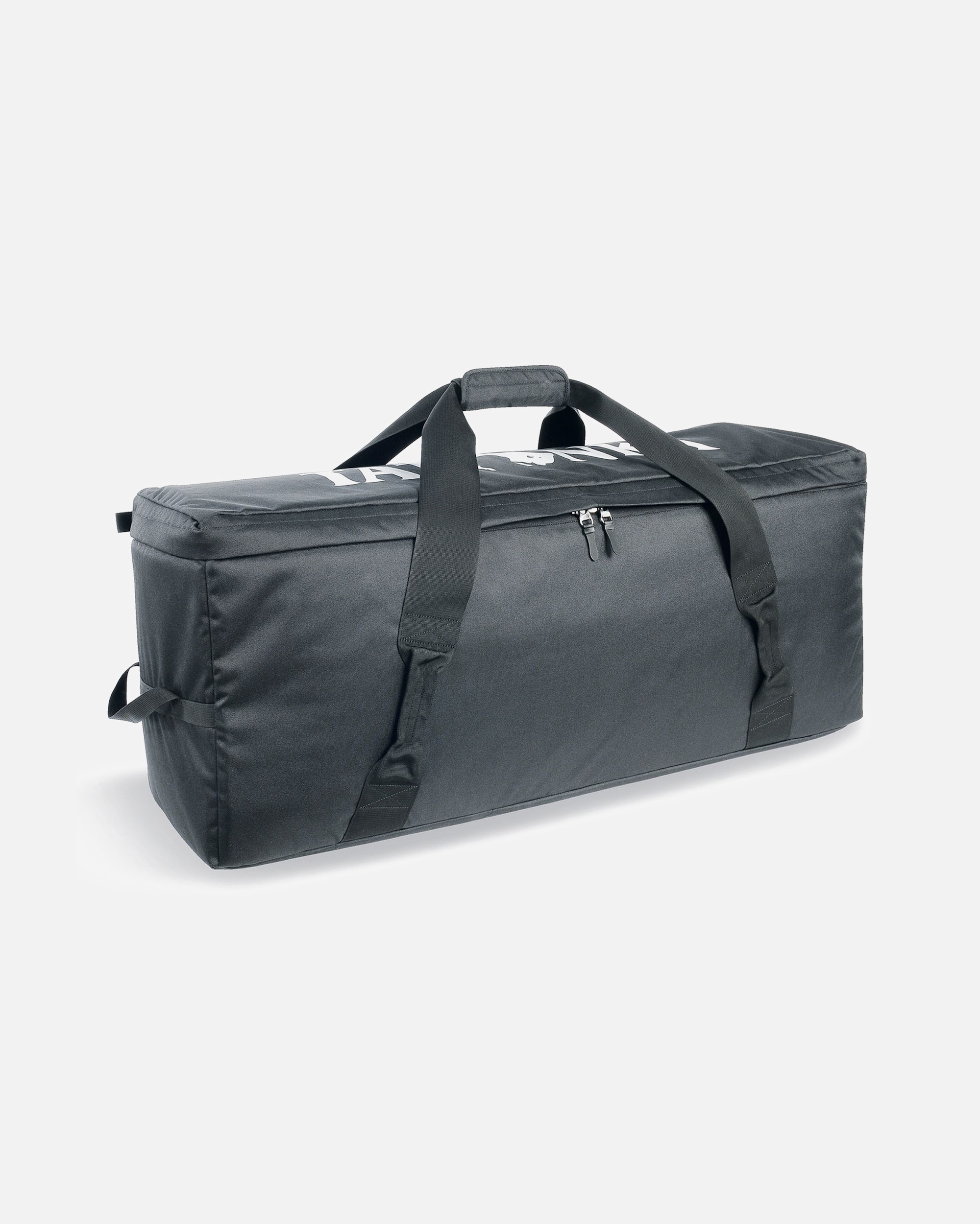 Tasche für Männlich Tatonka Gear Bag 100 Weekender Reisetasche 90 cm black