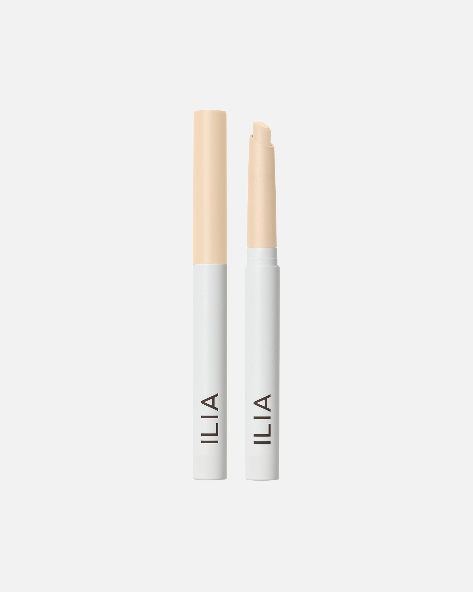 Lidschatten für Unisex Ilia Eye Stylus Shadow Stick Matte Bisque