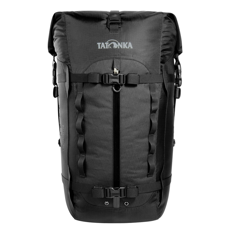 Tatonka Rapid Wanderrucksack black Schwarz Herren