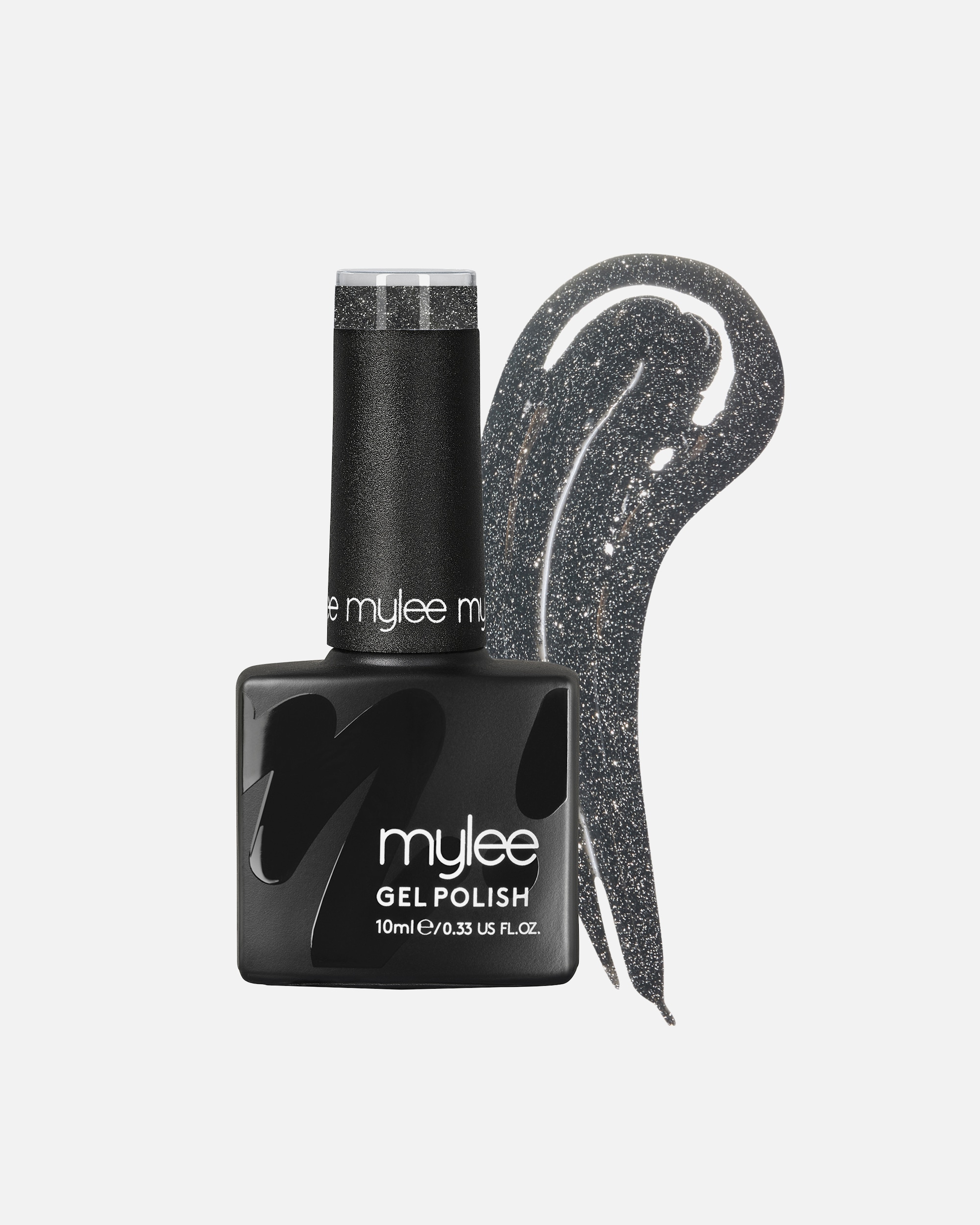 Nagellack für Unisex Mylee Gel-Nagellack Spotlight Gel Golightly