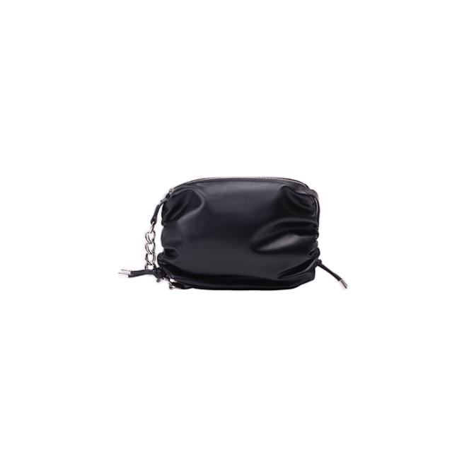 FELIPA Handtasche SCHWARZ Damen