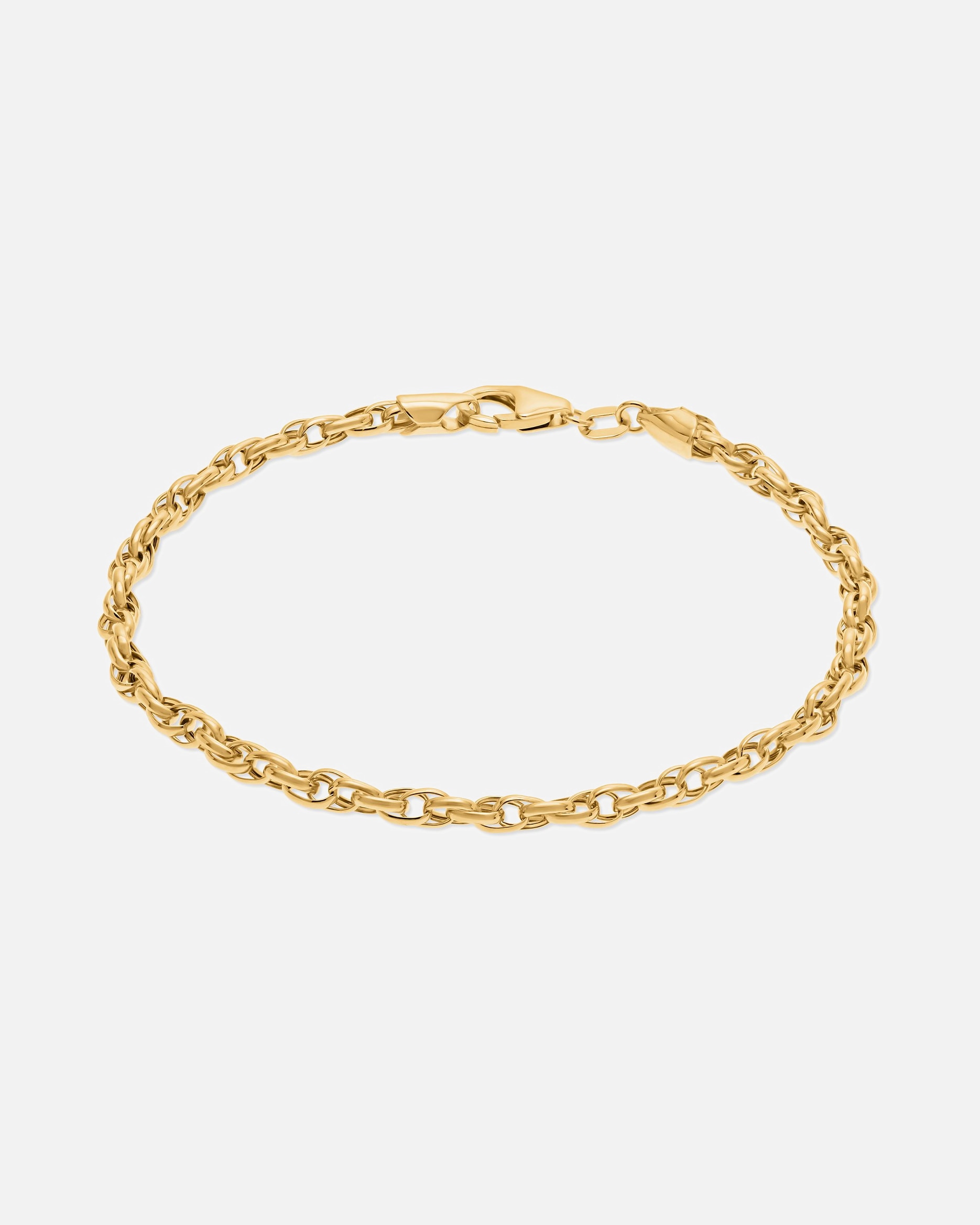 Armband für Weiblich CHRIST Armband 585er Gelbgold One Size