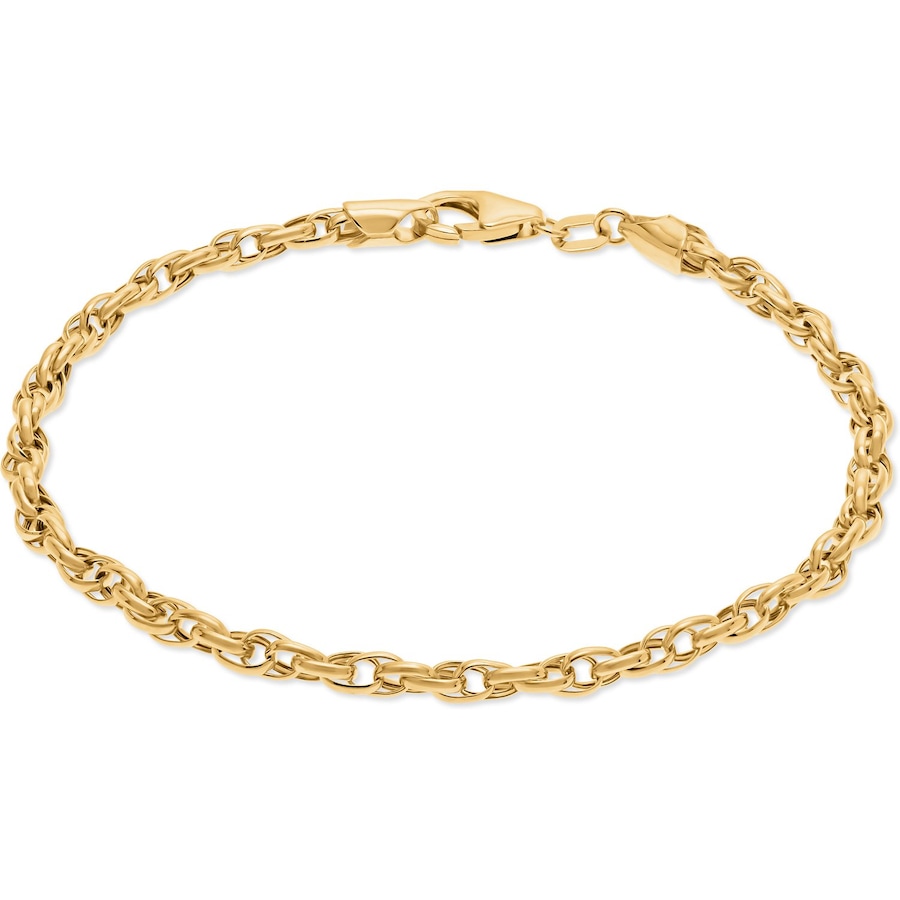 CHRIST Armband 585er Gelbgold One Size Damen