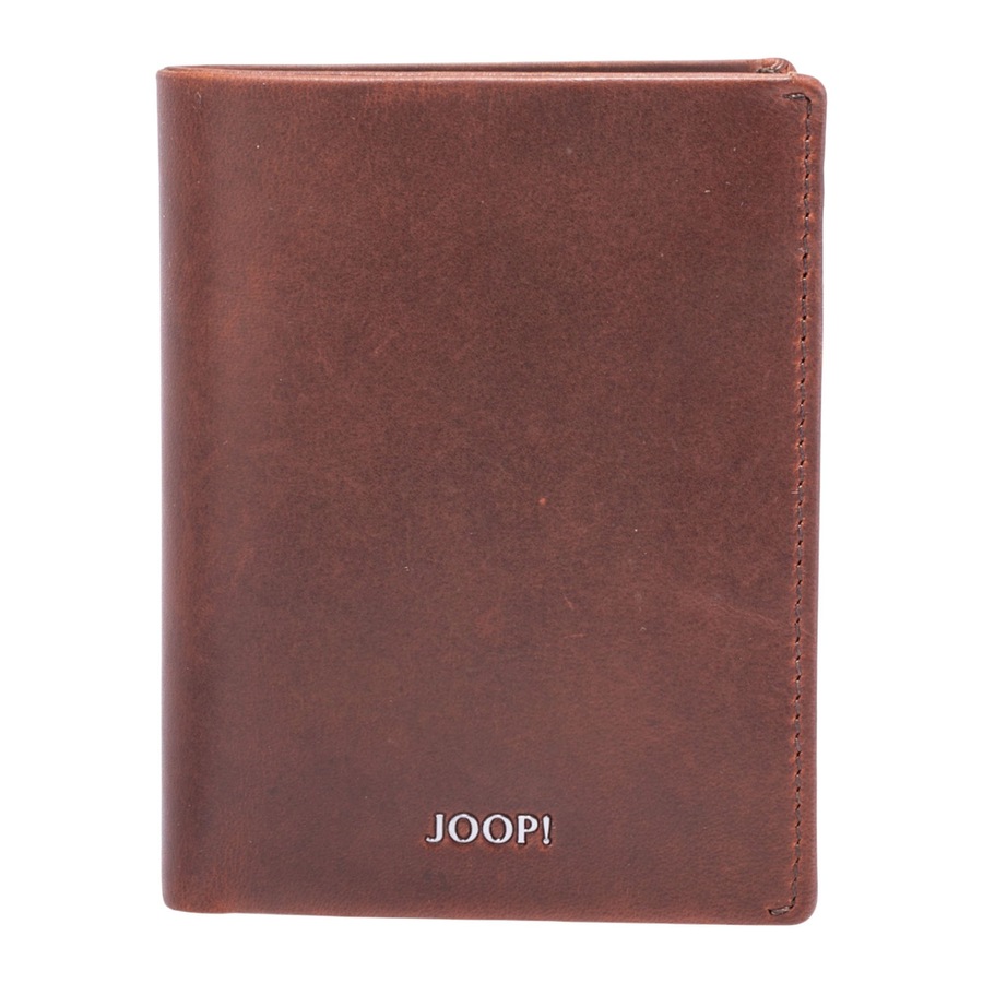 JOOP! Geldbörse 'Cerratano Ladon Billfold mv8' Braun Herren