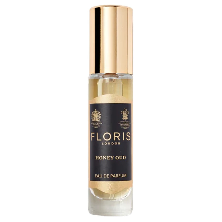 Floris London Honey Oud Eau de Parfum Spray 10 ml unisex
