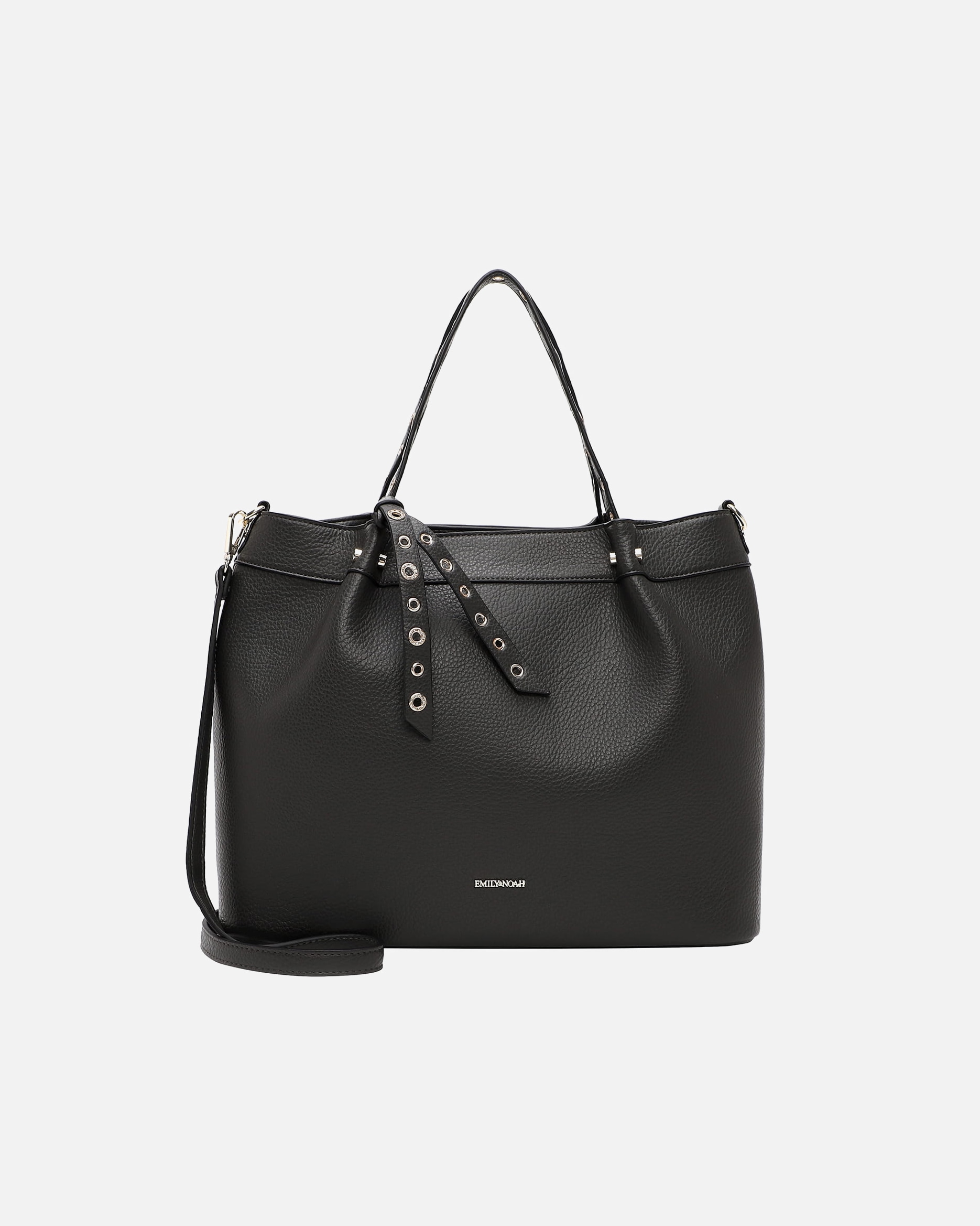 Tasche für Weiblich EMILY & NOAH Shopper E&N Laureen Grey