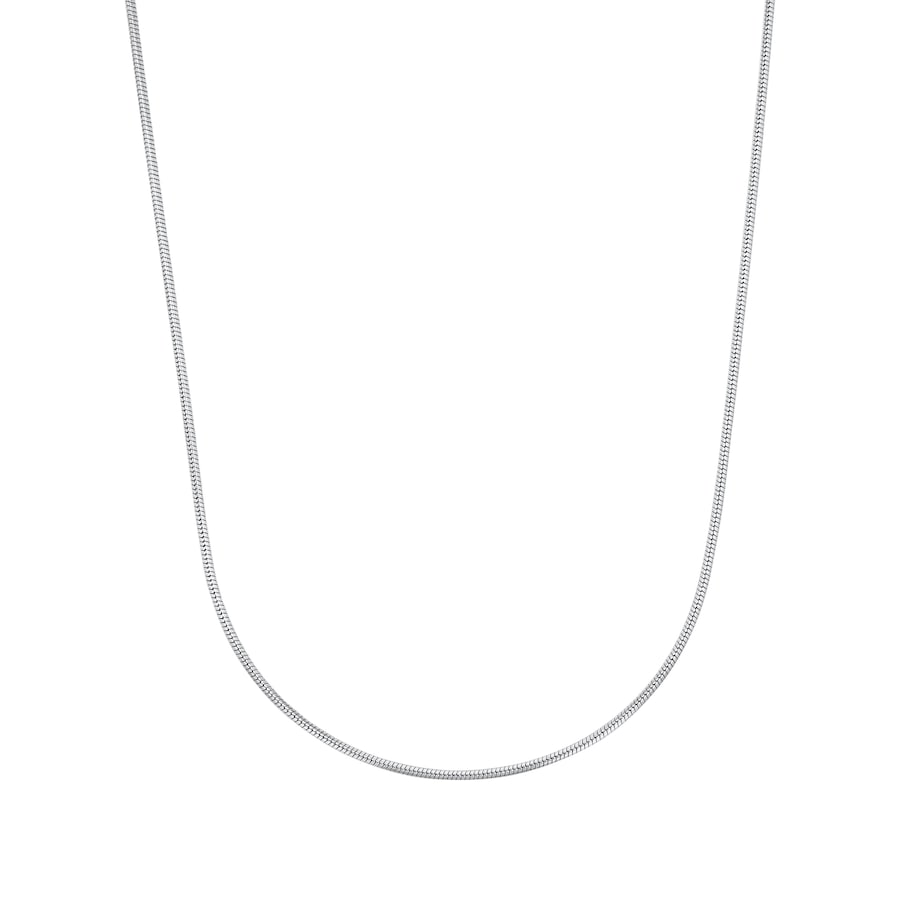amor Collier Silber Damen