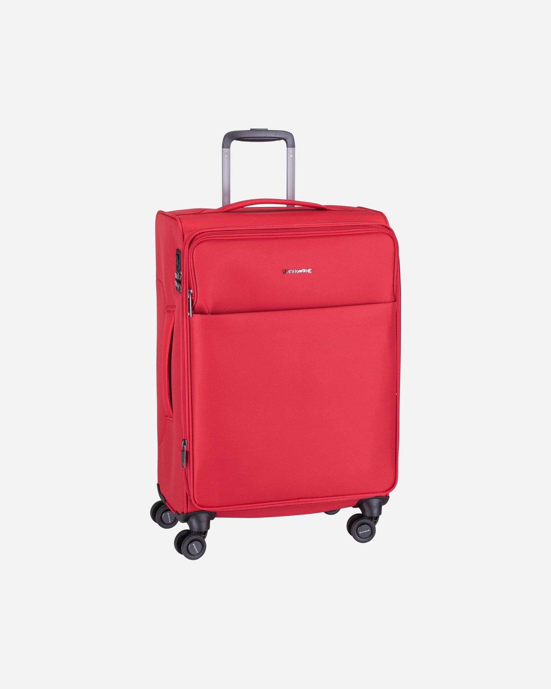 Trolley für Unisex Stratic Trolley Stratic Light+ Trolley M Red