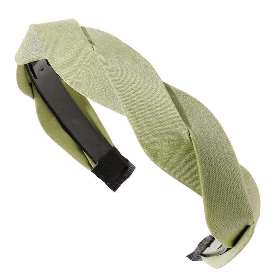 SOHO Faina Haarreif Grün Nude