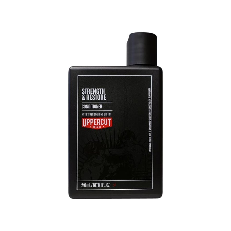 UPPERCUT DELUXE Strength & Restore Conditioner 240 ml Herren