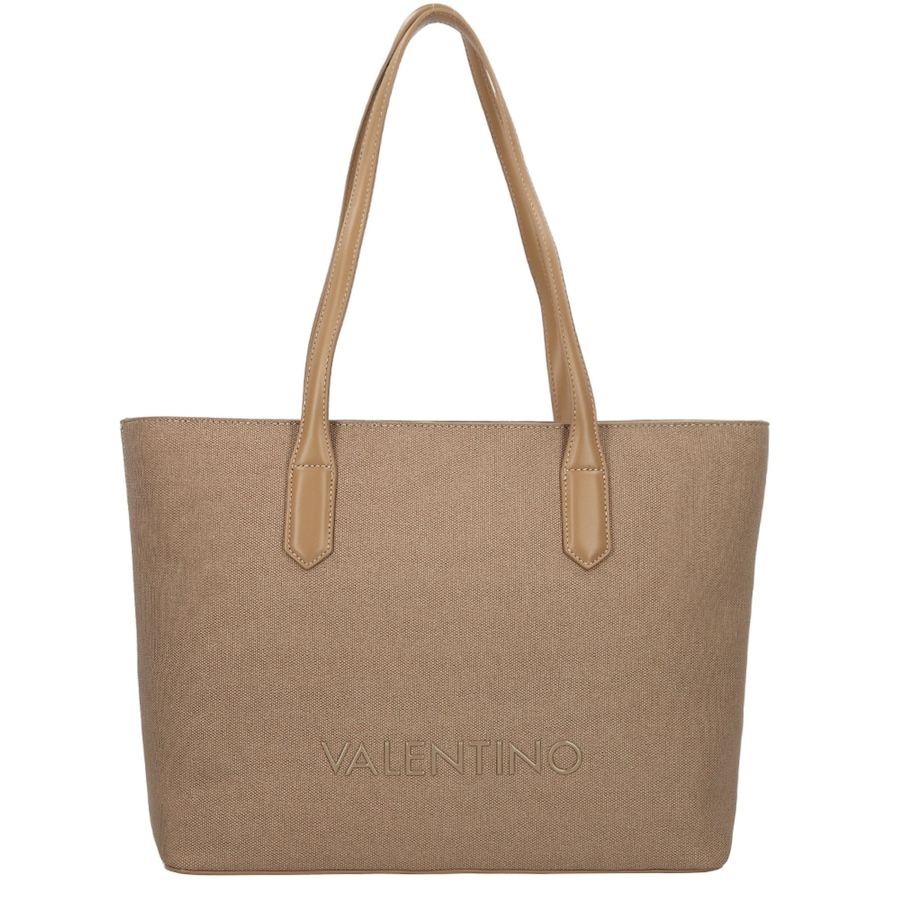 Valentino Bags Wira Shopper cammello Hellbraun Damen