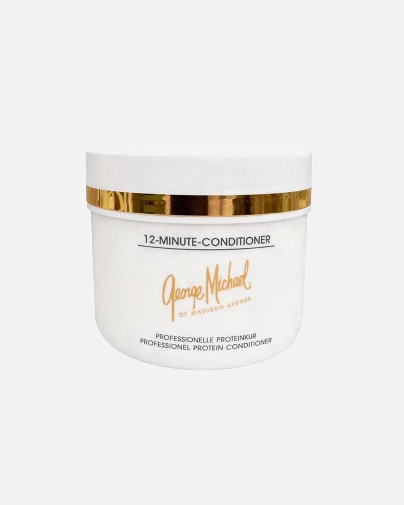 Conditioner für Weiblich George Michael 12 Minute Conditioner* 250ml