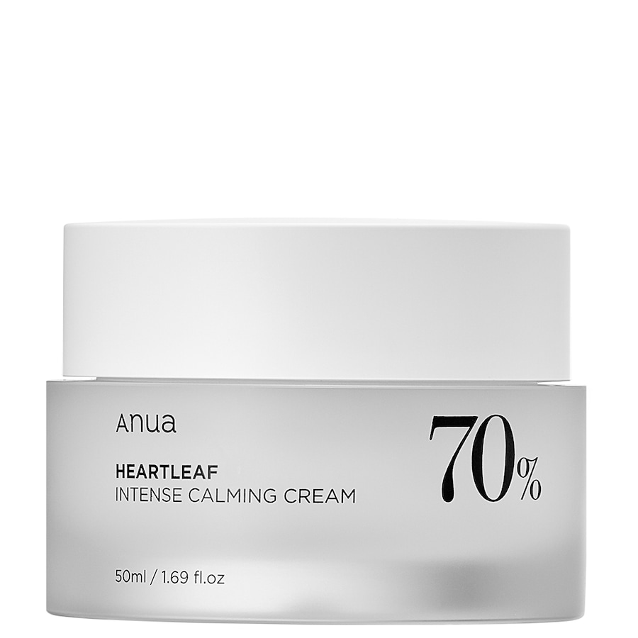 Anua Heartleaf 70% Intense Calming Cream 05 l