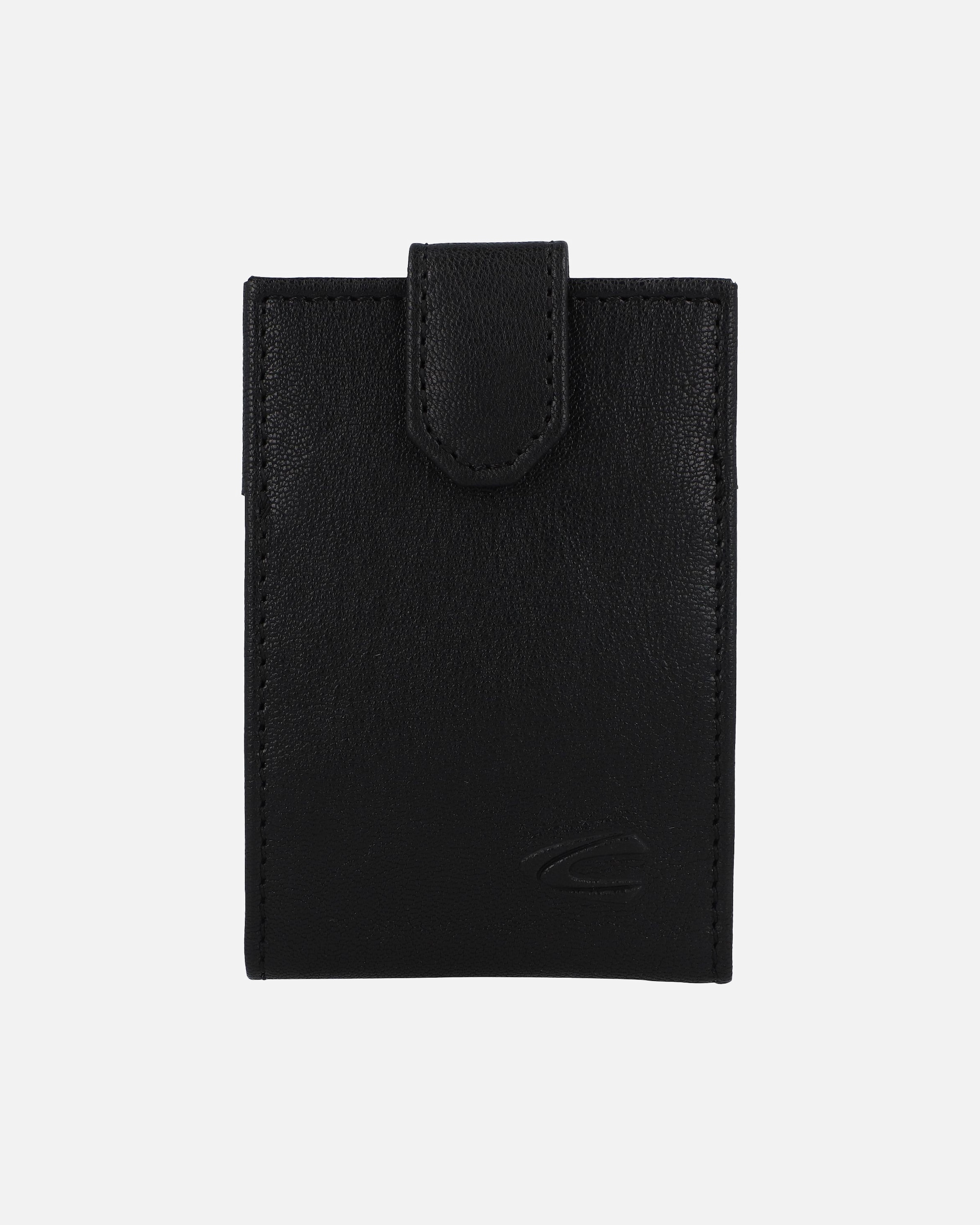 Portemonnaie für Männlich camel active Discover Herrengeldbörse black
