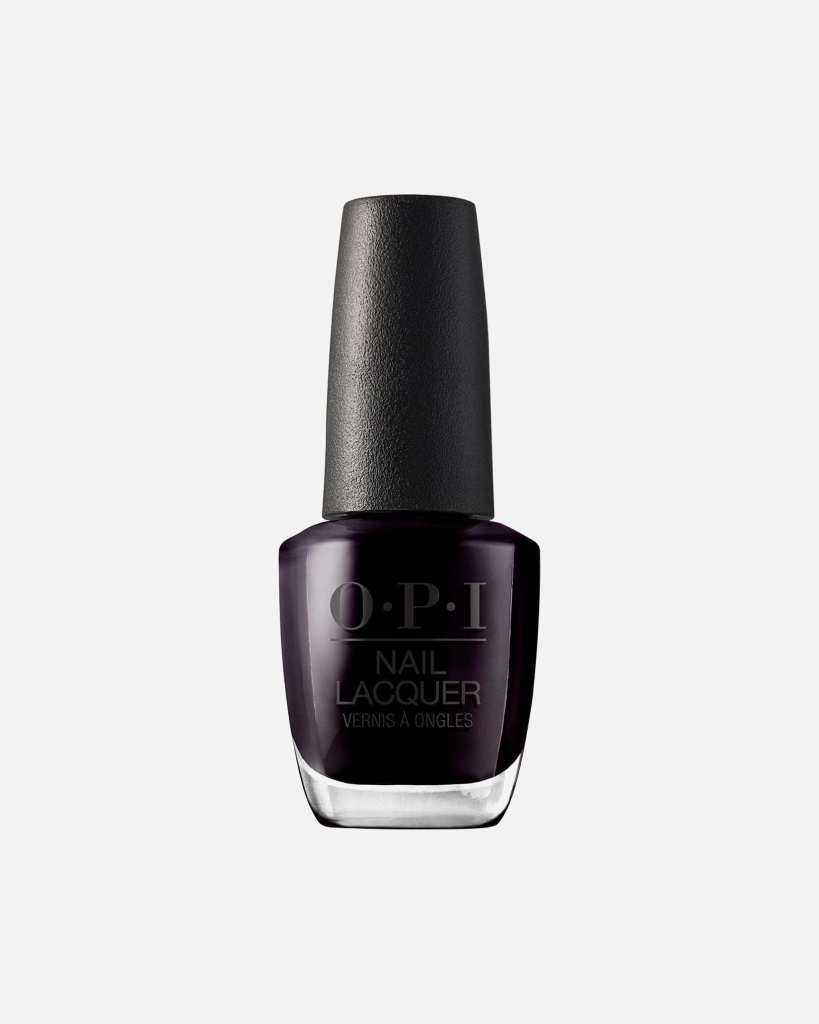 Nagellack für Unisex OPI Default Brand Line NAGELLACK Nagellack mit einer Haltbarkeit von bis zu 7 Tagen NLW42-Lincoln Park After Dark