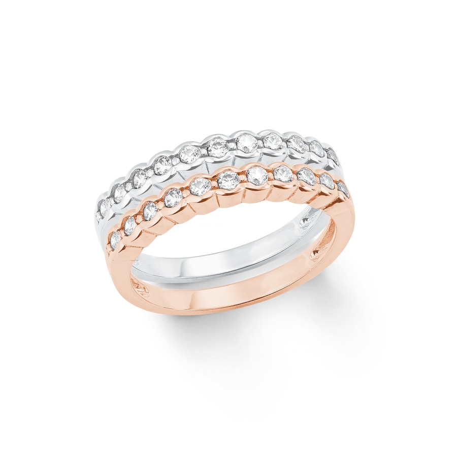amor Ring 56 Damen