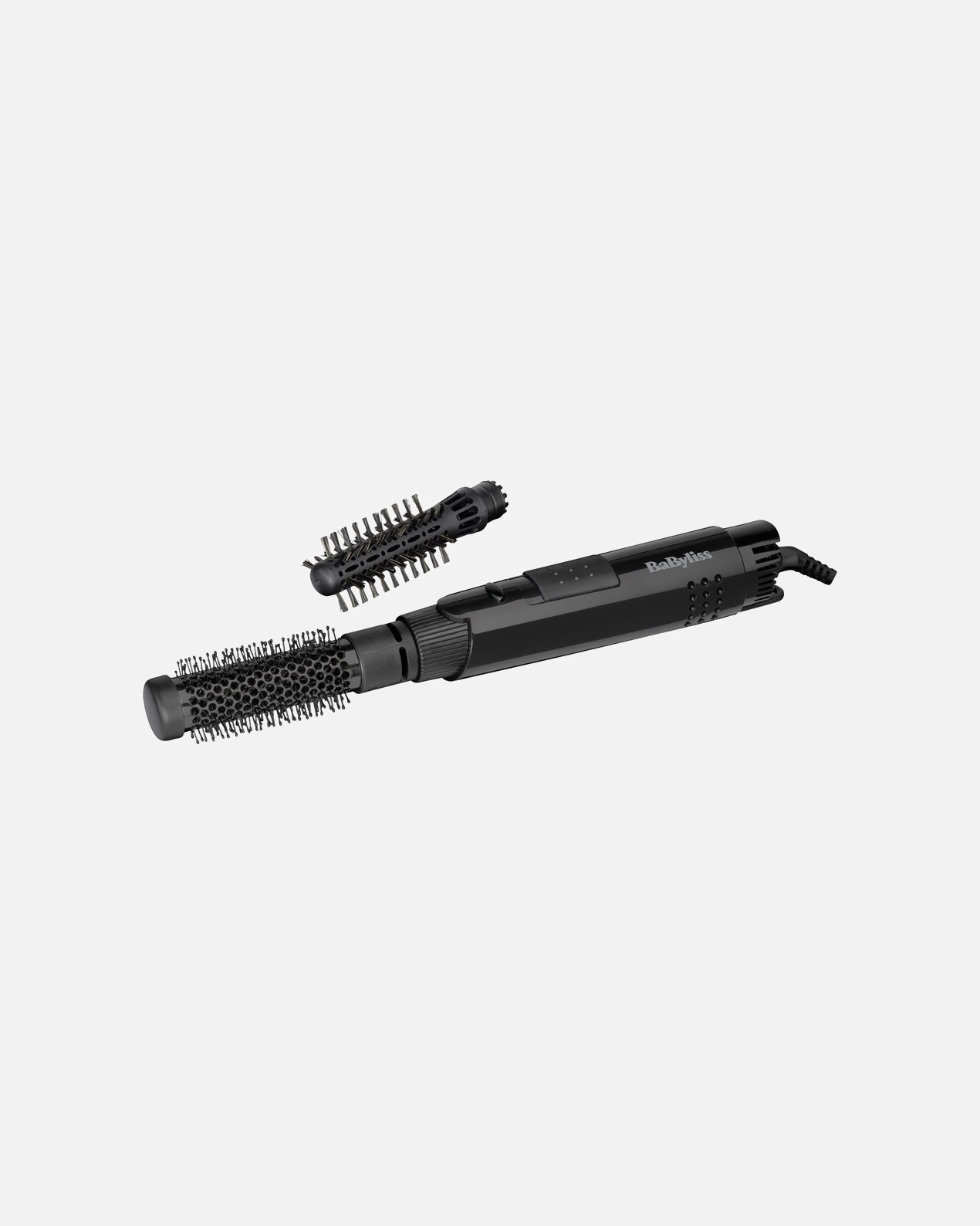 Warmluftbürste für Weiblich BaByliss Air Styler AS86E 1 Stück