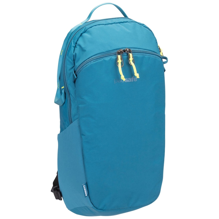 Pacsafe Rucksack ECO 12L Sling Tidal Teal Petrol