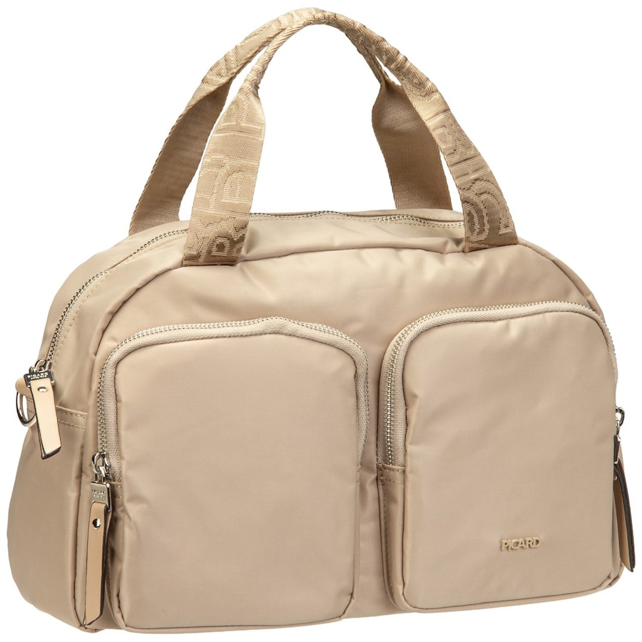 Picard Handtasche Legere Sand Nude Damen