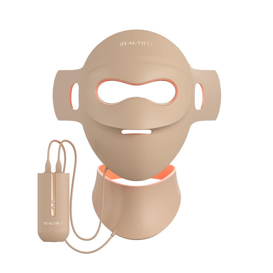 Beautifly Aura Novaskin Pro LED Premium Maske